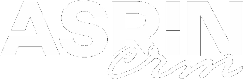 ASRIN CRM